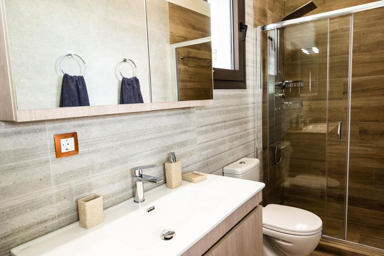 Divine Seaside Experience Apartment Kokkini Hani