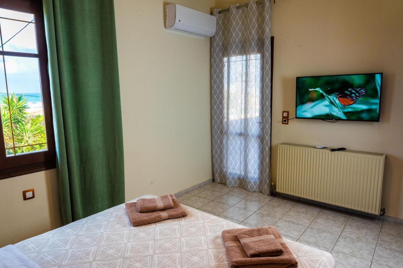 Divine Seaside Experience Apartment *