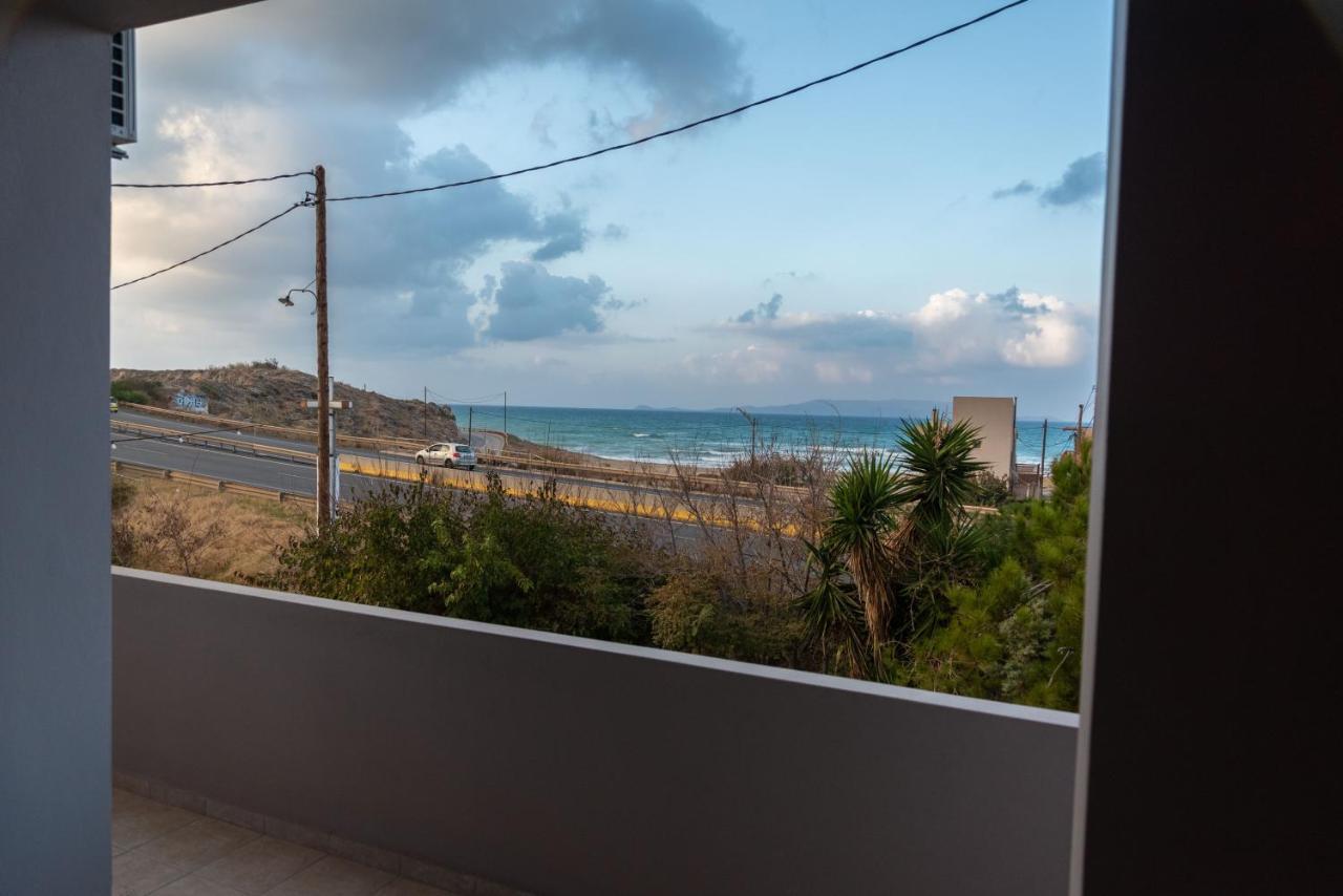 Divine Seaside Experience Apartment Kokkini Hani