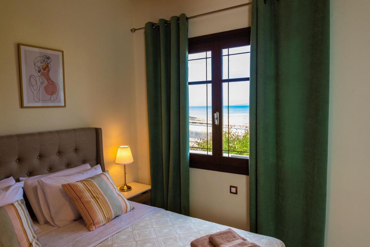 Apartment Divine Seaside Experience