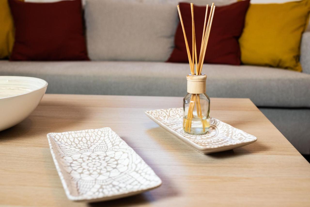 Apartment Divine Seaside Experience Kokkini Hani