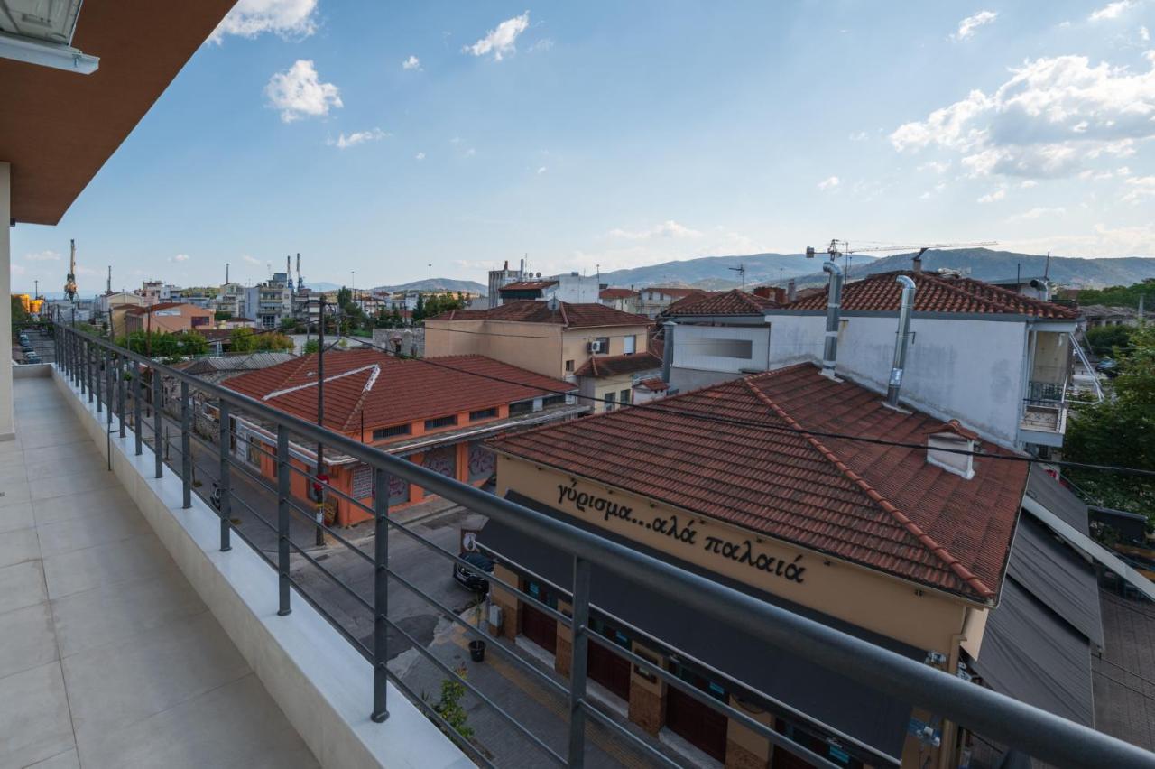 Palaia Luxury Volos