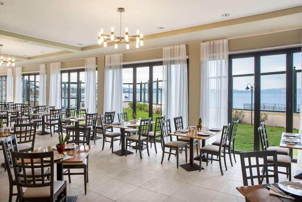 Ramada By Wyndham, Athens Club Attica Riviera Hotel Nea Makri
