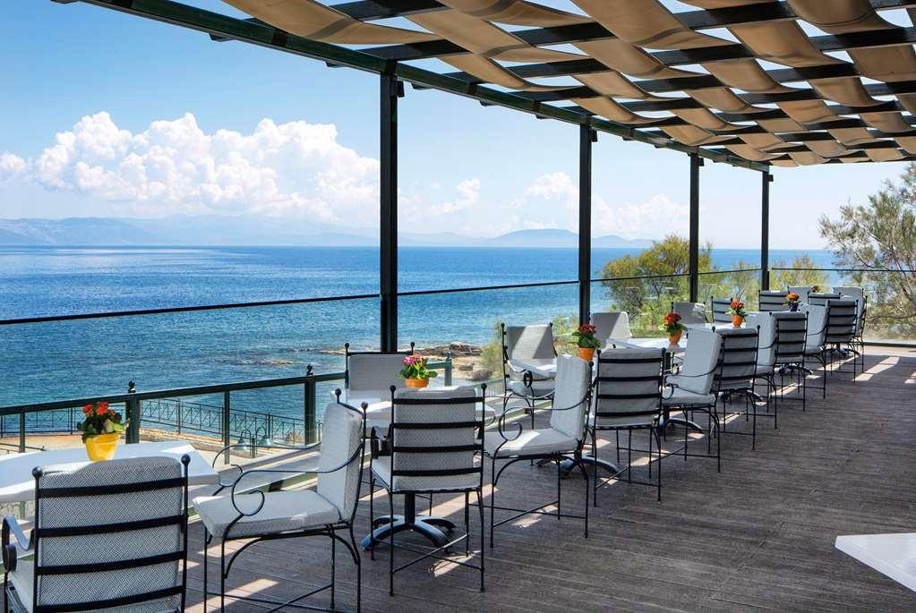 Hotel Ramada By Wyndham, Athens Club Attica Riviera 5*