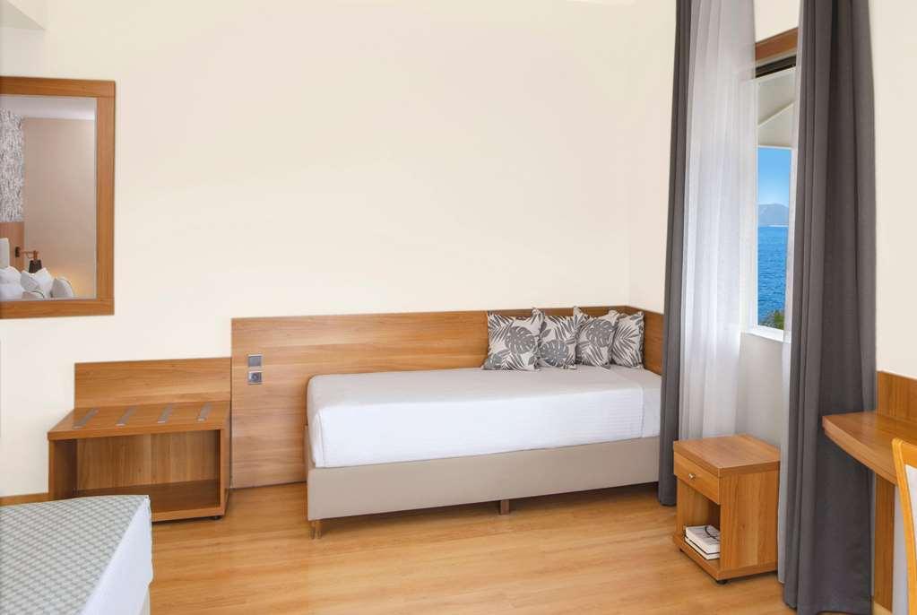 Hotel Ramada By Wyndham, Athens Club Attica Riviera 5*