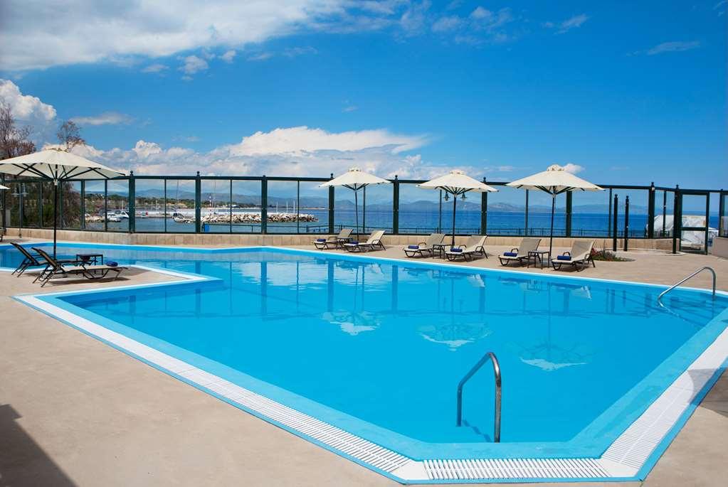 Ramada By Wyndham, Athens Club Attica Riviera Hotel