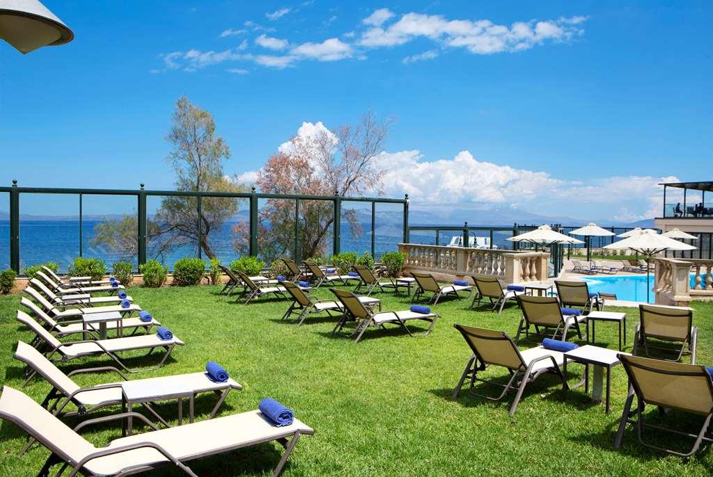 Ramada By Wyndham, Athens Club Attica Riviera 5* Nea Makri