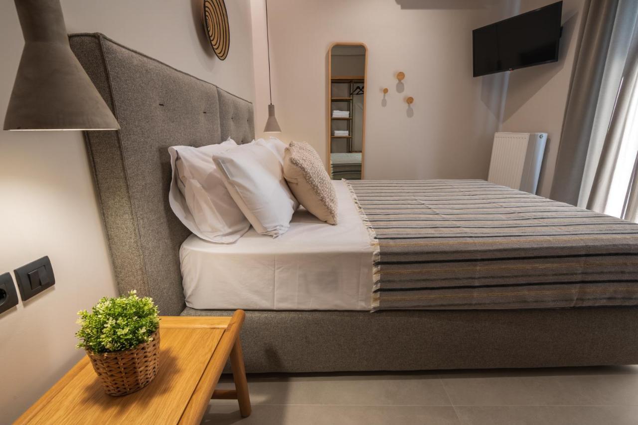 Palaia Luxury Apartment *
