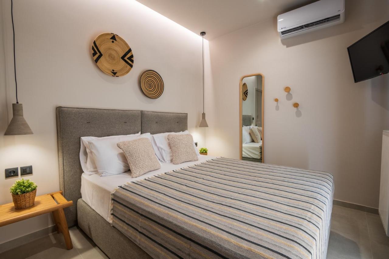 Palaia Luxury * Volos
