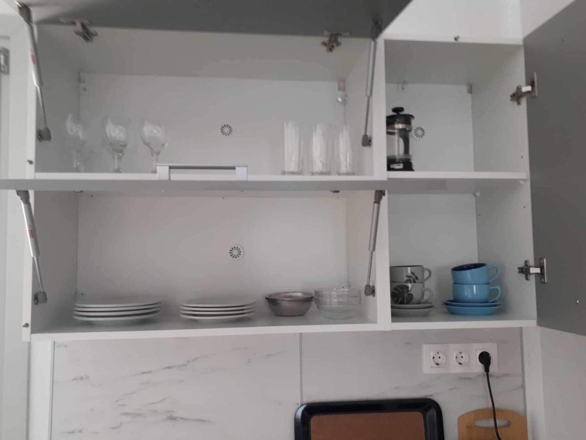 Seaside Serenade 1, Apartment Ermoupoli
