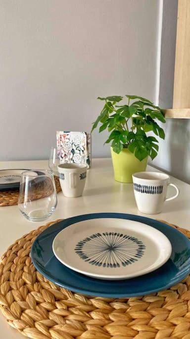 Apartment Aether Boutique Tolo