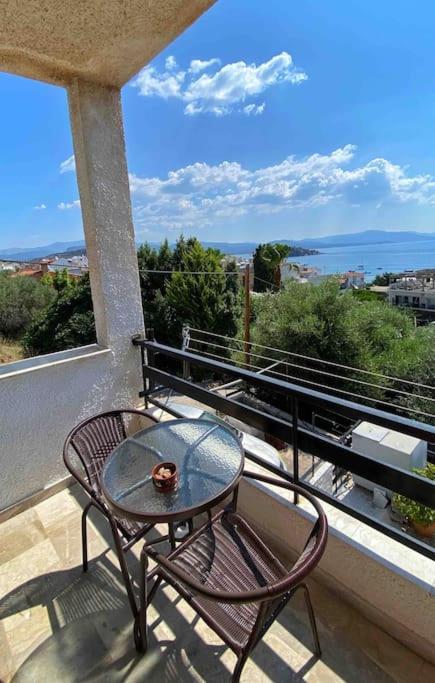 Apartment Aether Boutique Tolo