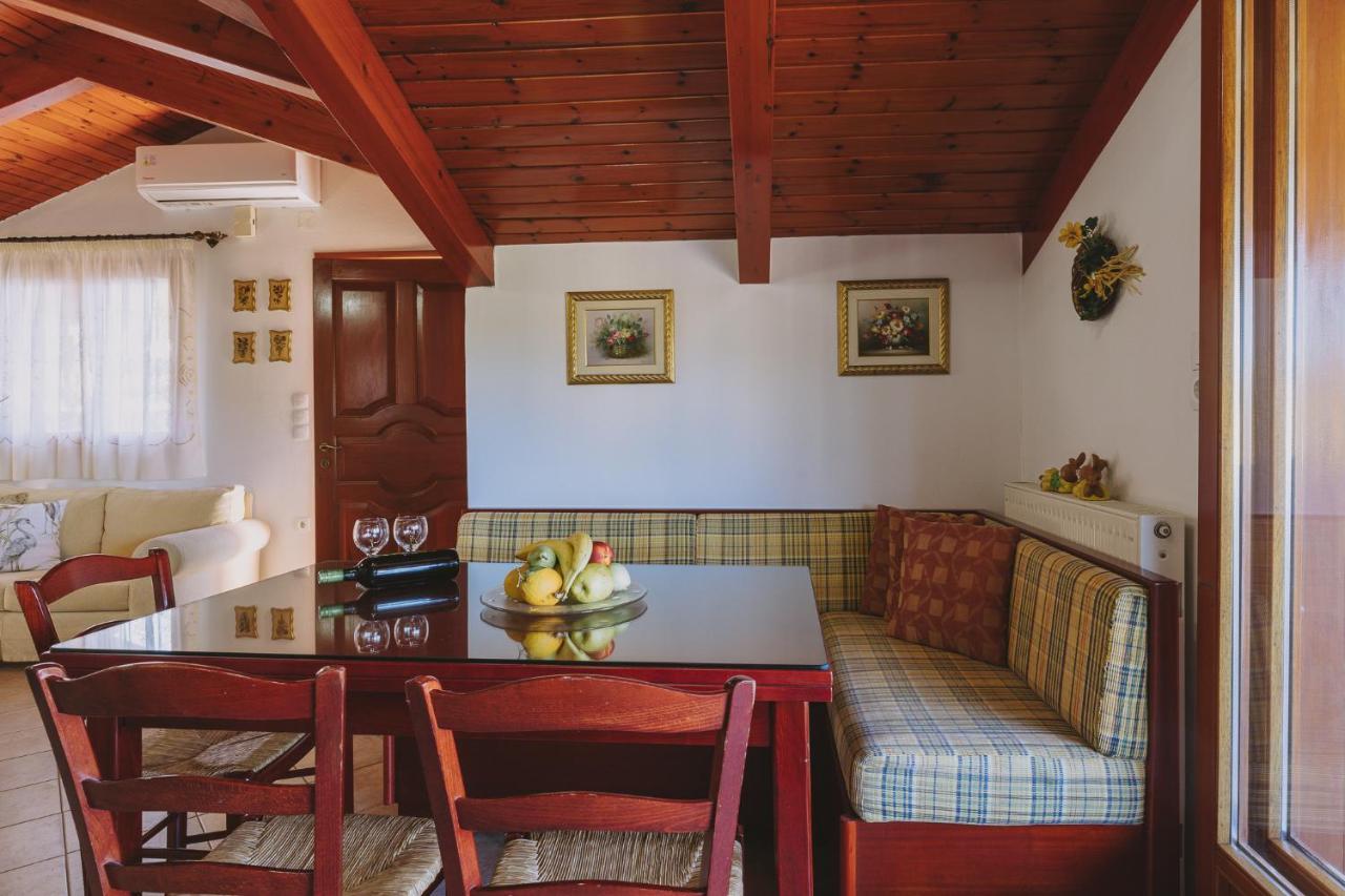 Sofita Armenoi (Rethymno)