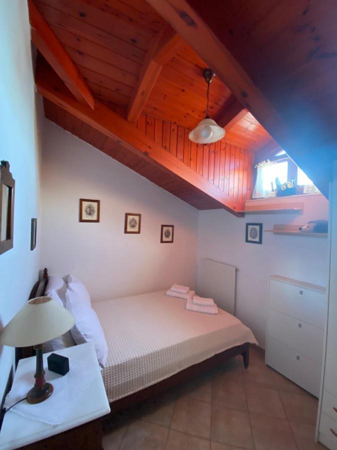 Sofita Apartment *
