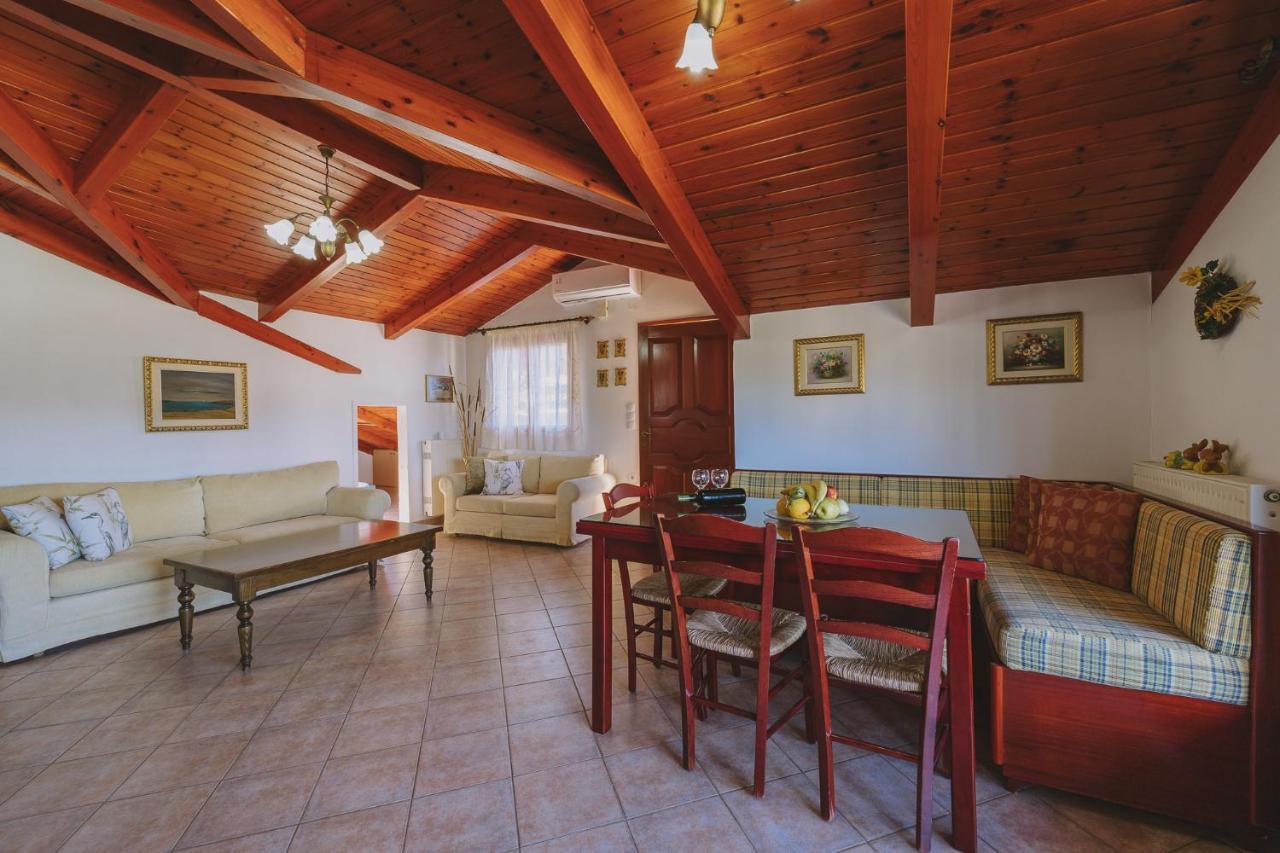 Sofita Apartment