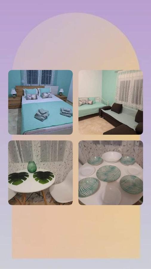 Aggeliki Apartment *