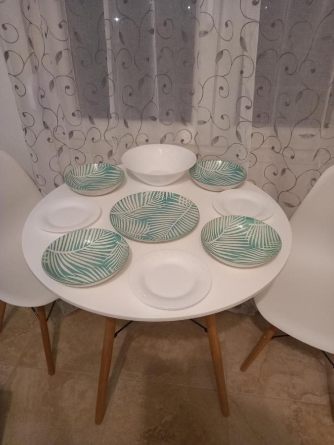 Aggeliki Apartment Metagkitsi