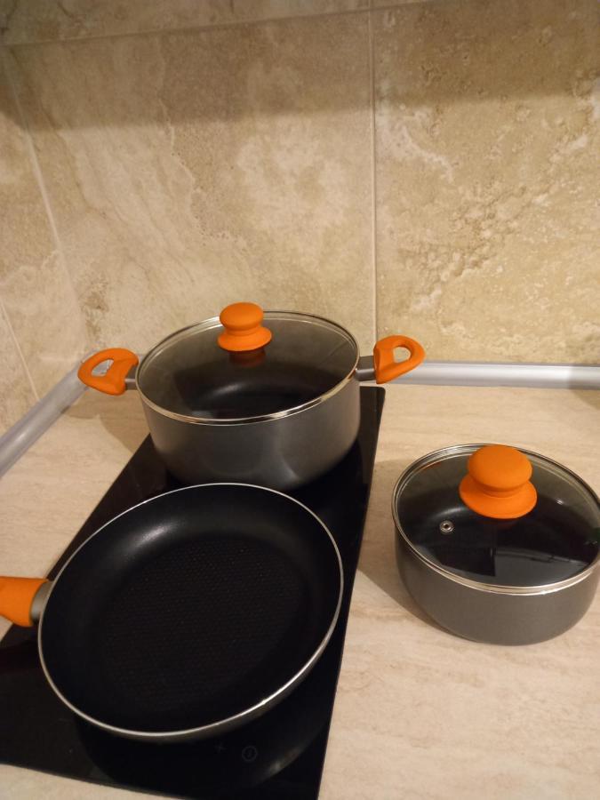 Apartment Aggeliki