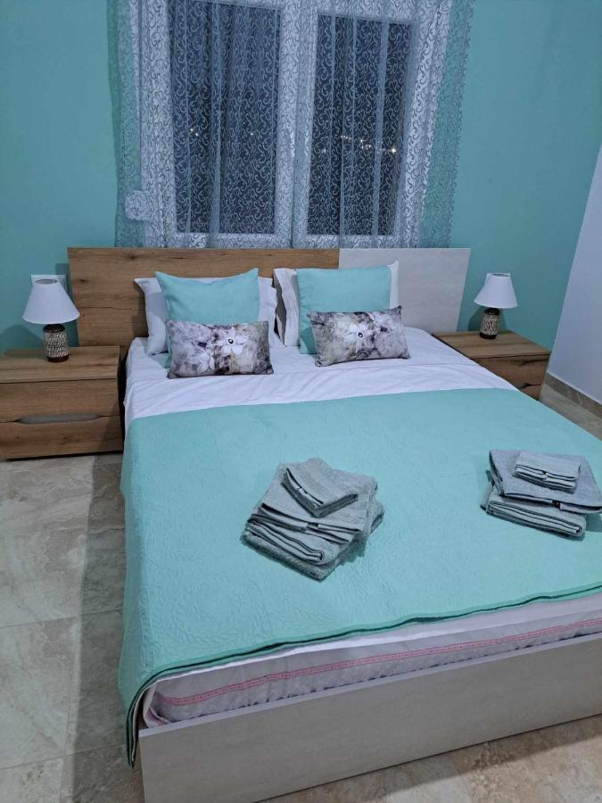 Apartment Aggeliki *