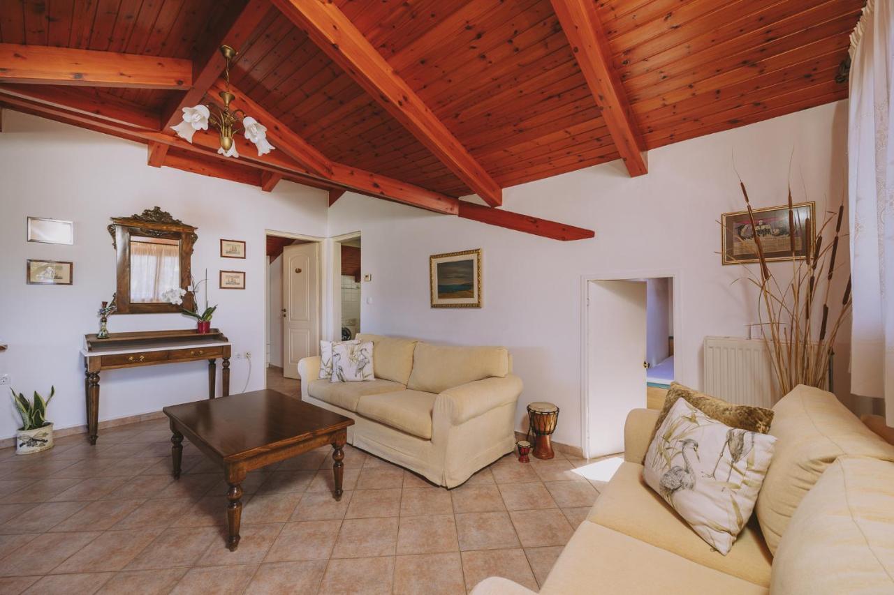 Sofita * Armenoi (Rethymno)