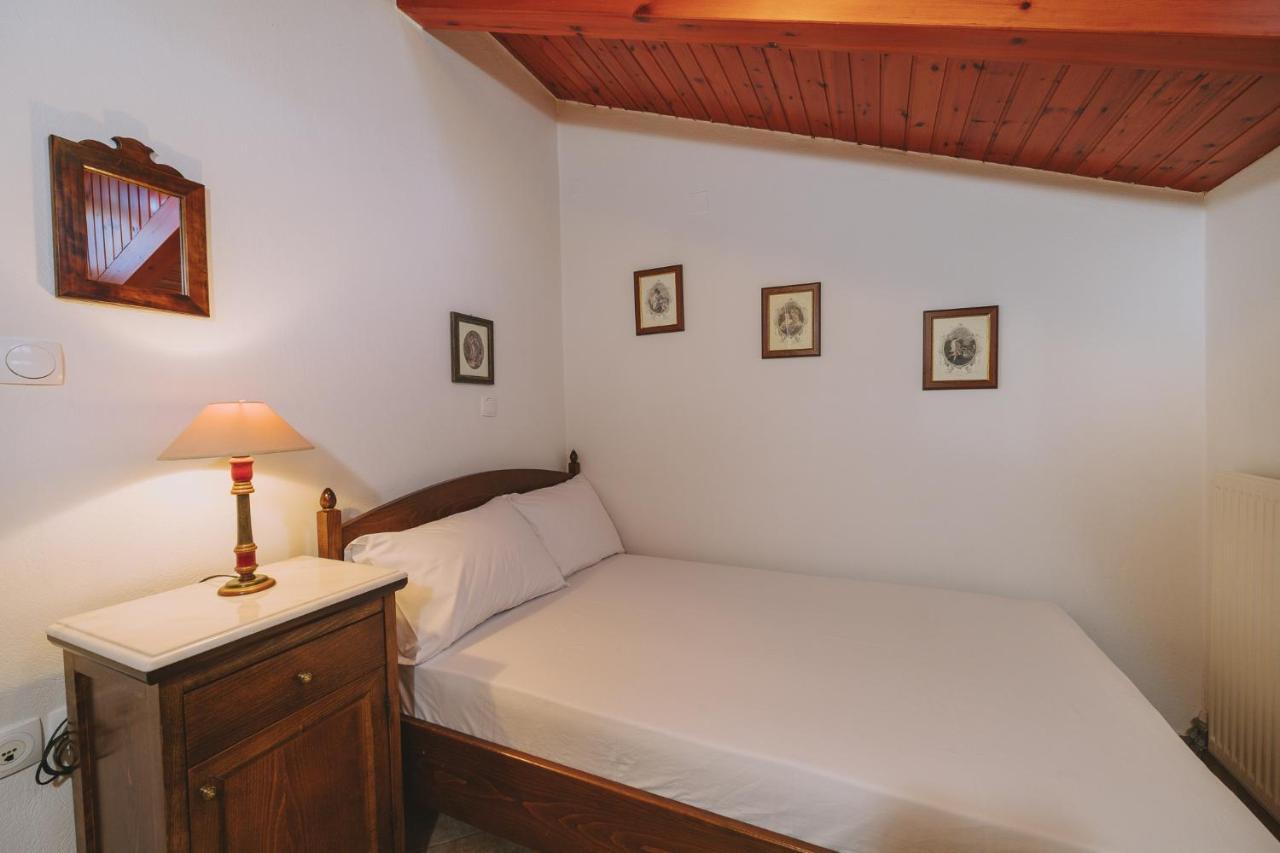 Sofita * Armenoi (Rethymno)