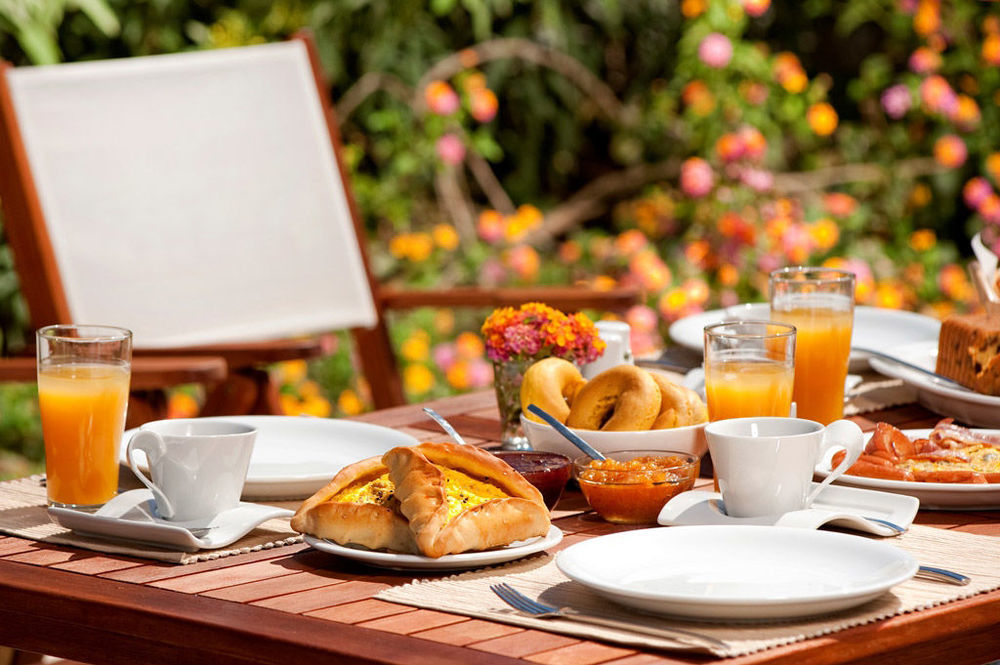 Mouras Aparthotel 4*