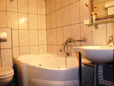 Egnatia Hotel Ioannina