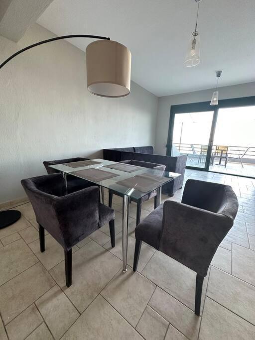Poseidon Apartment Skiathos Town