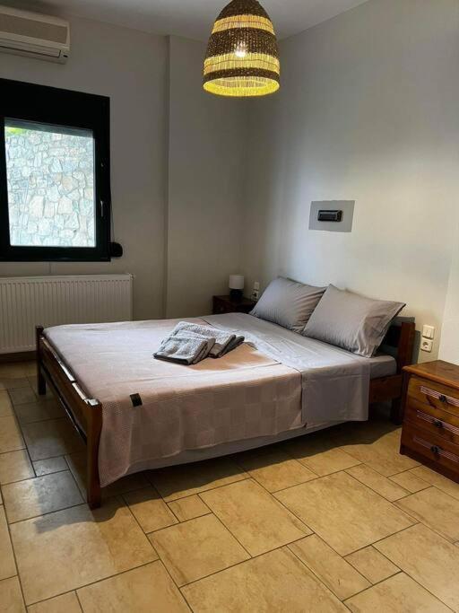 Poseidon Apartment