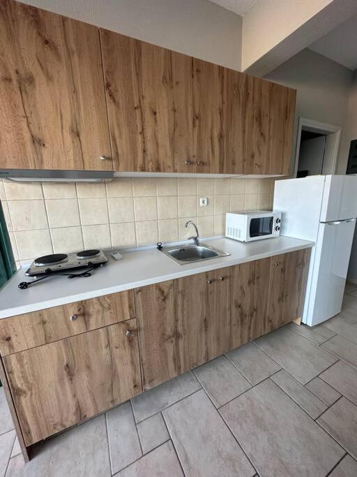 Poseidon Apartment