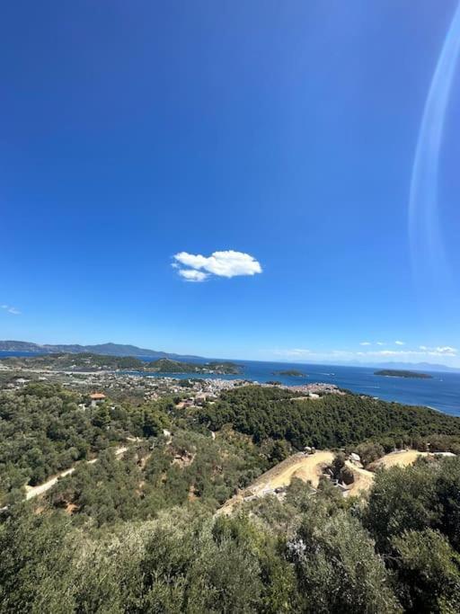 Poseidon * Skiathos Town