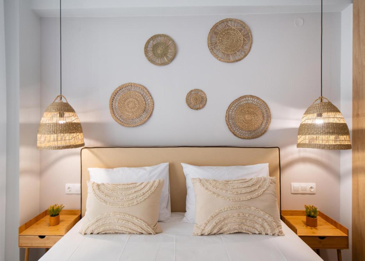 Apartment Konstantinos Seaside View By Imagine Lefkada *