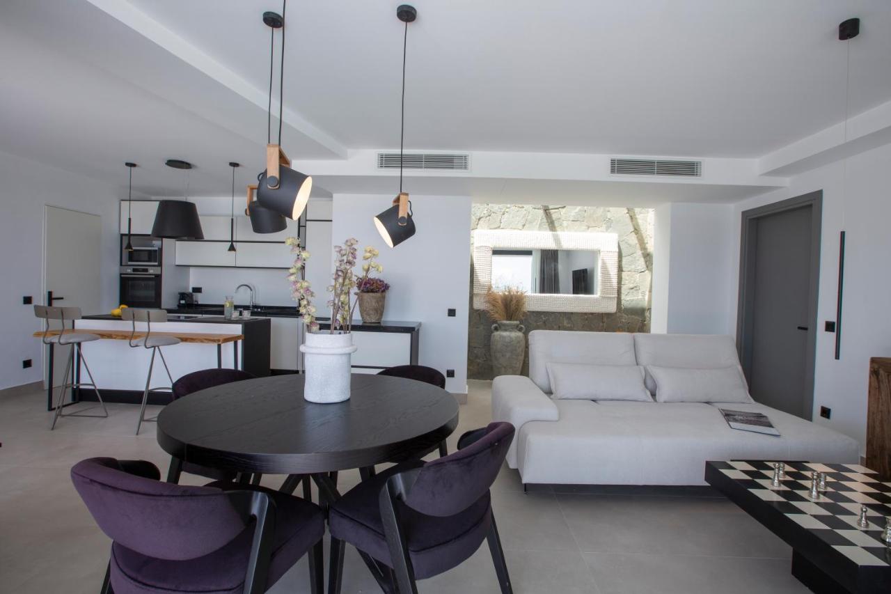 Armante Supreme - Ilianna Villa