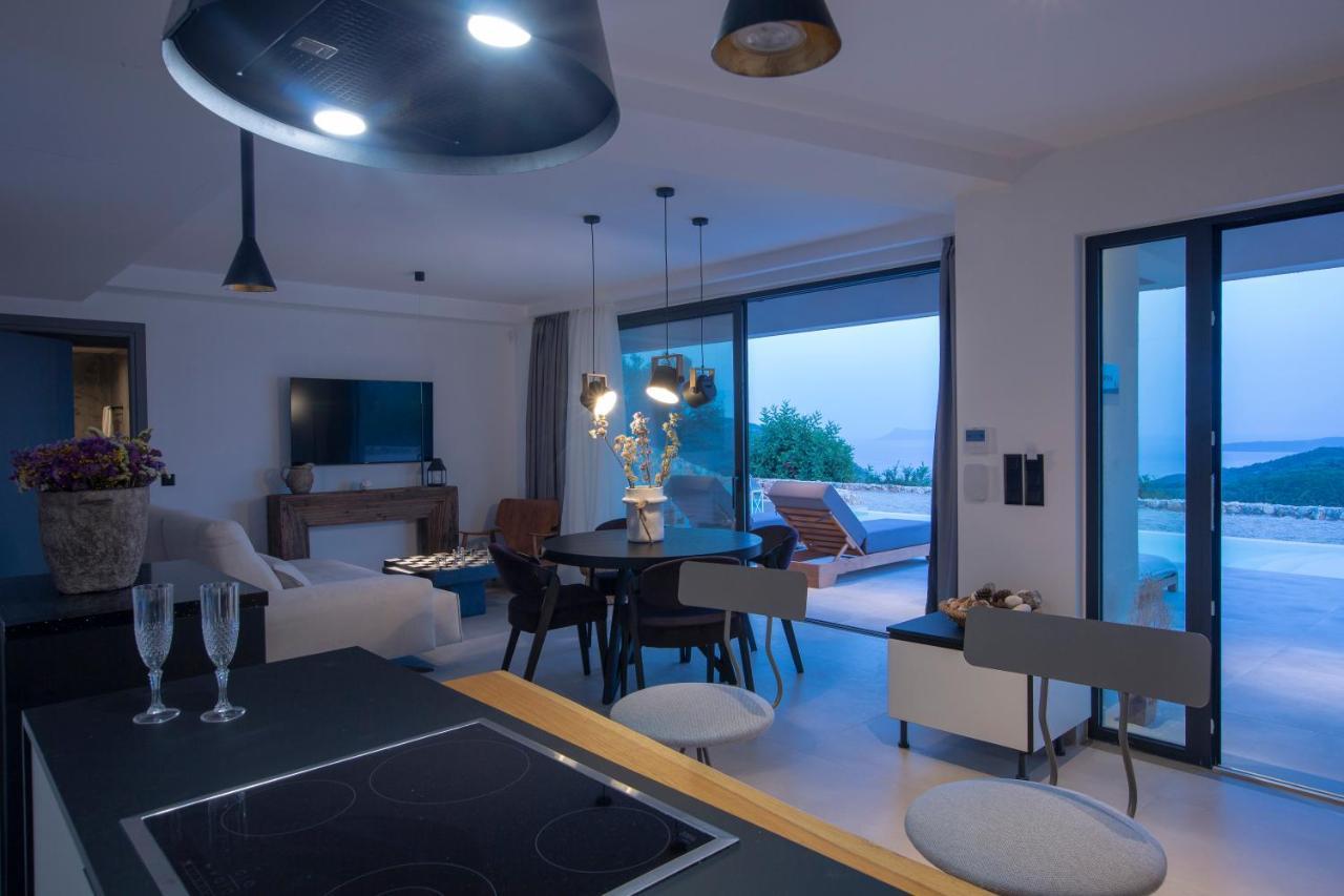 Villa Armante Supreme - Ilianna