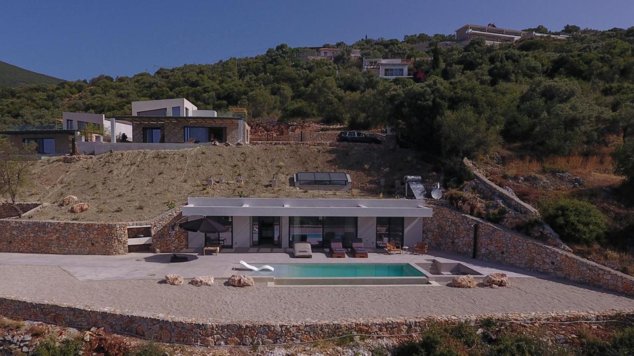Villa Armante Supreme - Ilianna
