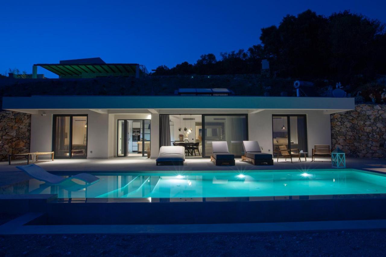 Armante Supreme - Ilianna Villa *