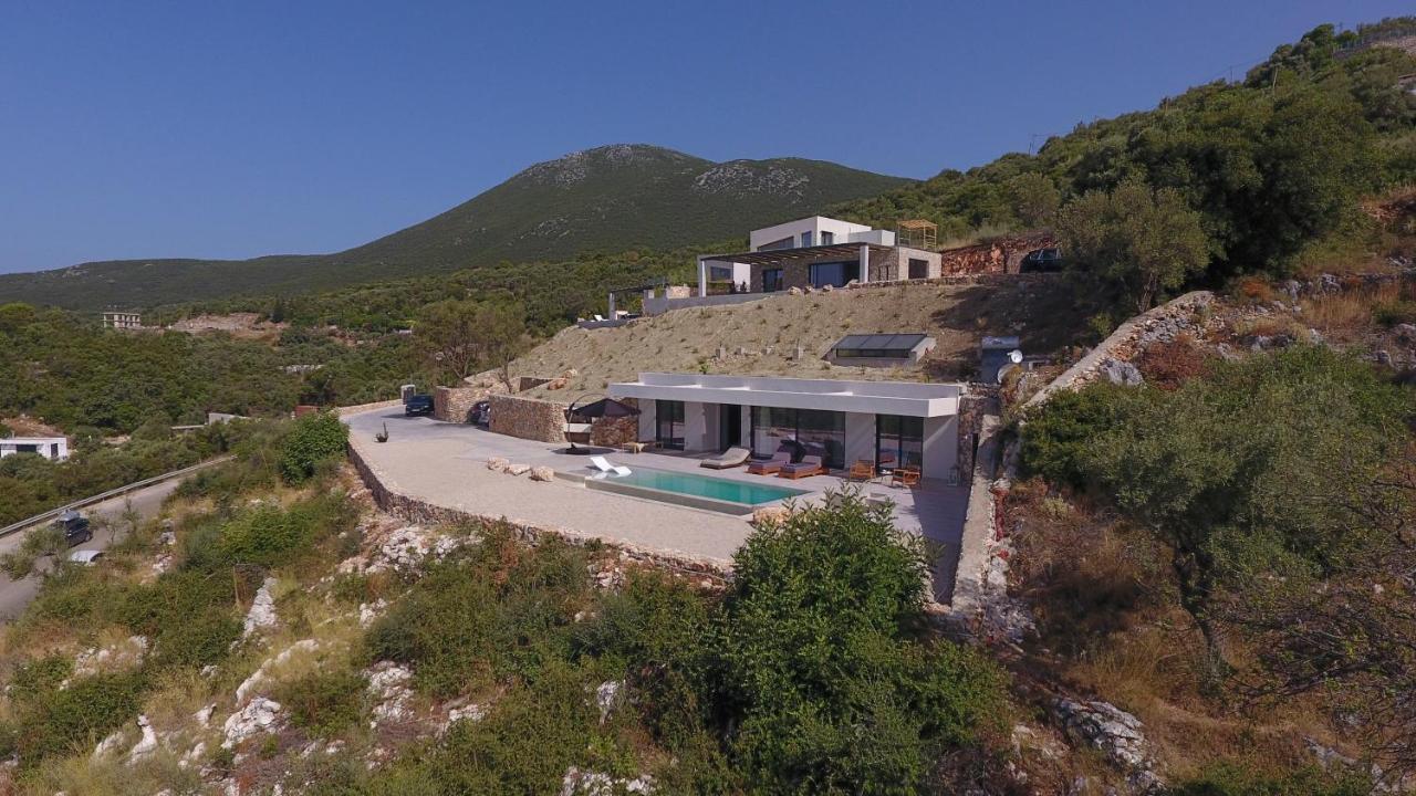 Villa Armante Supreme - Ilianna Fternon