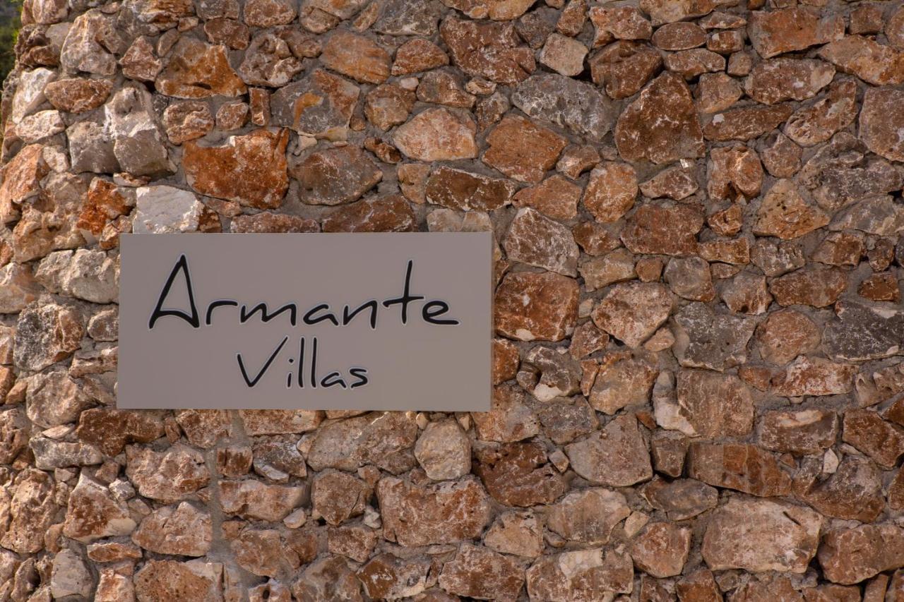 Villa Armante Supreme - Ilianna *