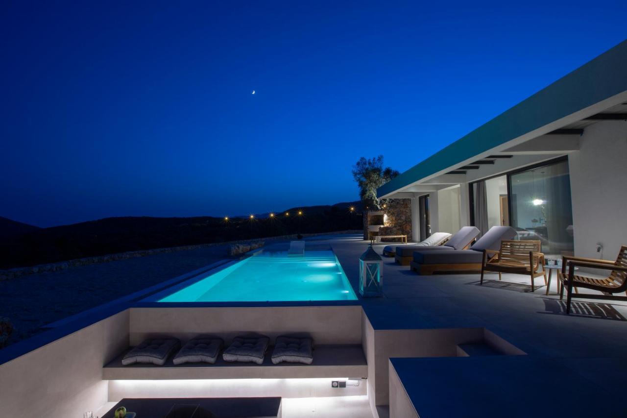 Villa Armante Supreme - Ilianna *