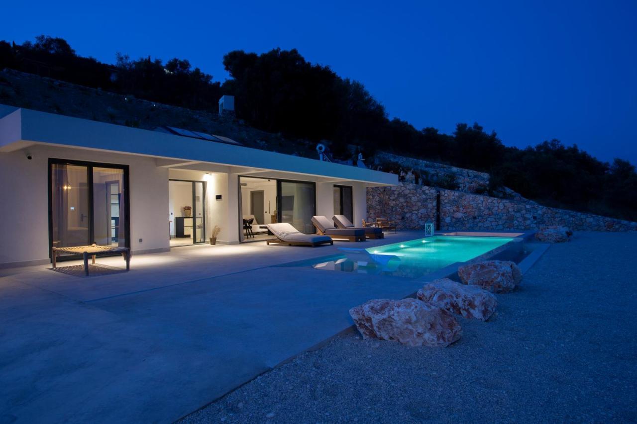 Armante Supreme - Ilianna Villa Fternon