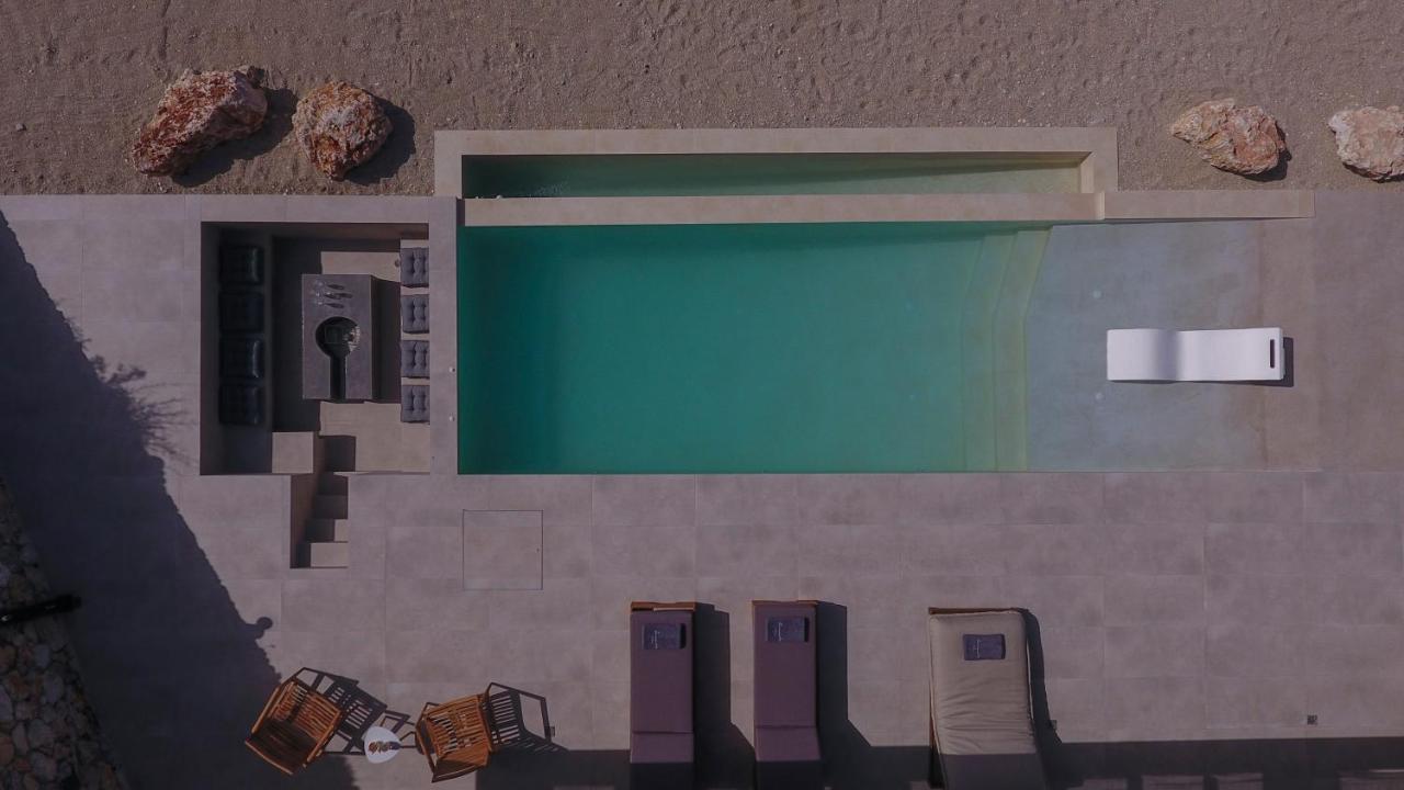 Villa Armante Supreme - Ilianna Fternon