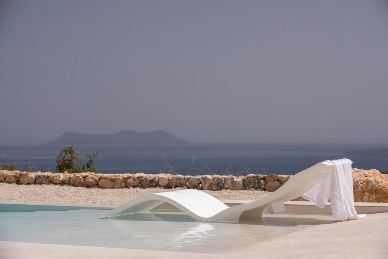 Armante Supreme - Ilianna Villa Fternon
