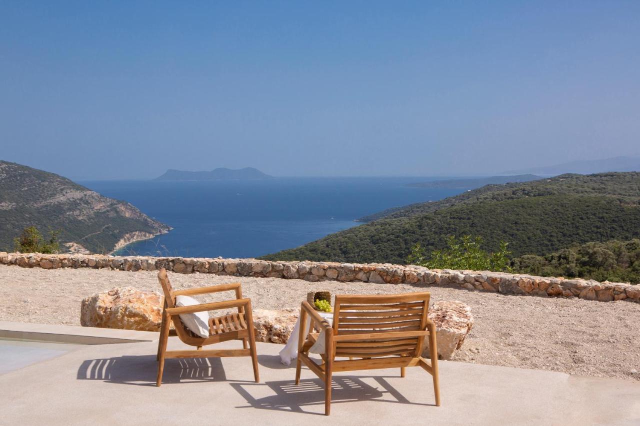 Villa Armante Supreme - Ilianna *