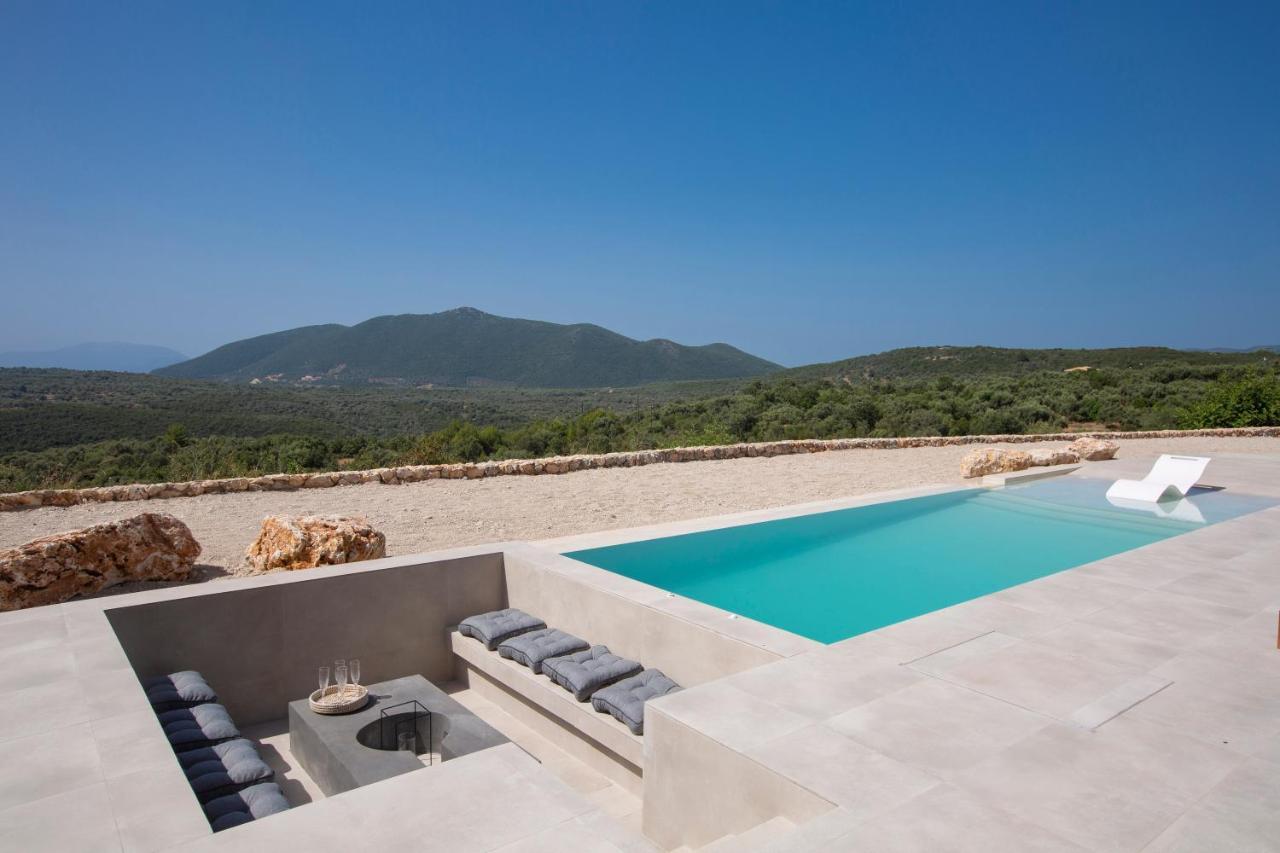 Villa Armante Supreme - Ilianna *