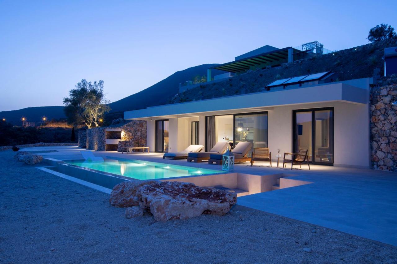 Armante Supreme - Ilianna Villa Fternon