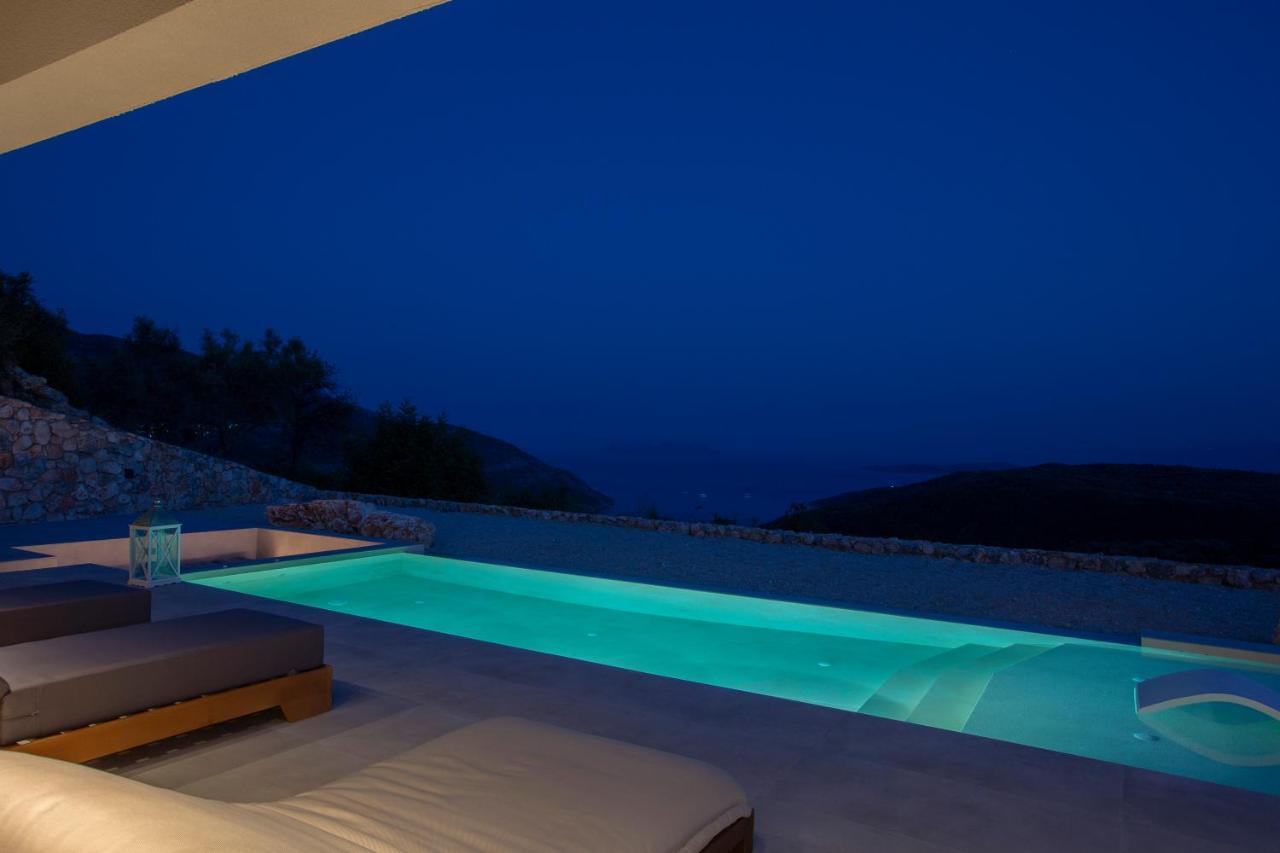 Villa Armante Supreme - Ilianna *