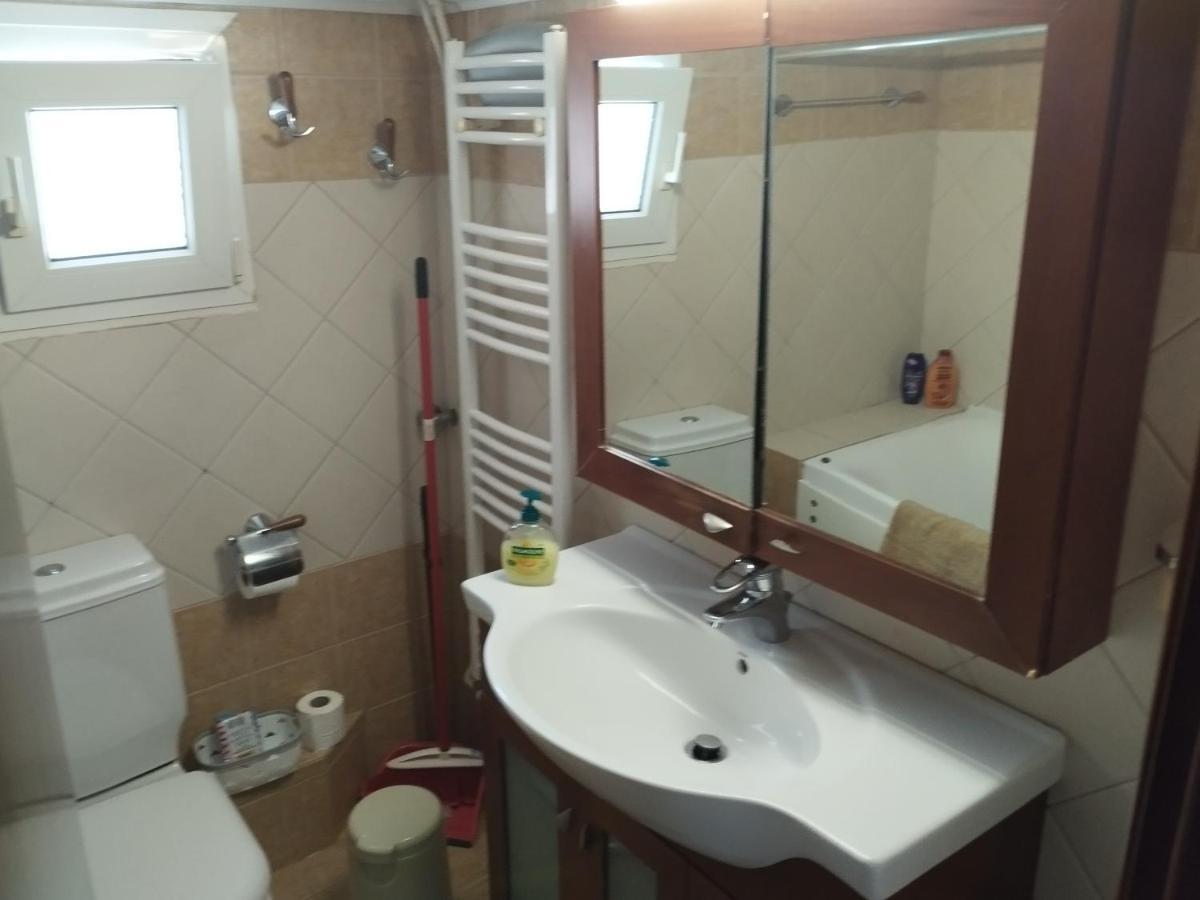 Kaza Apartment