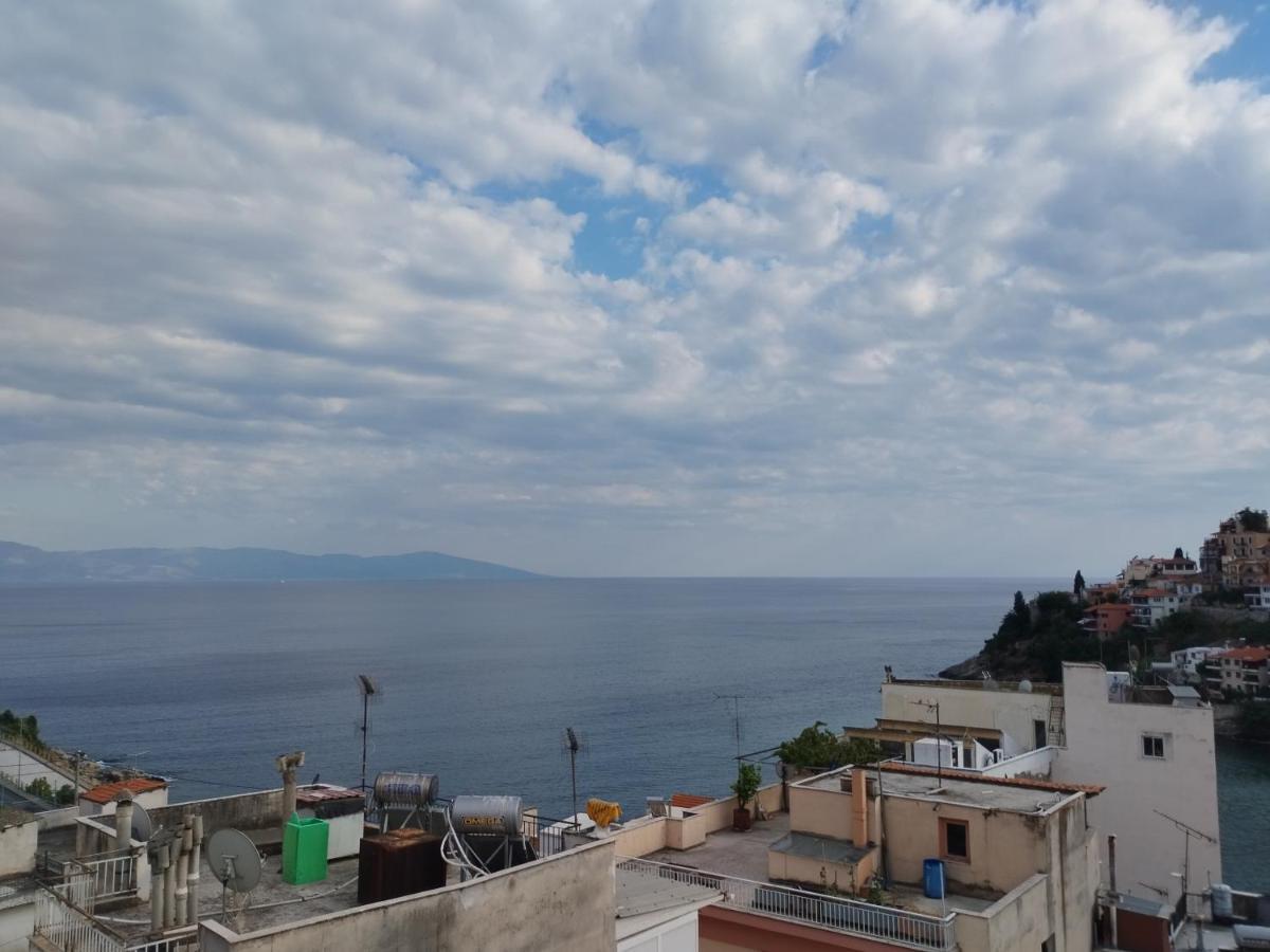 Apartment Kaza Kavala