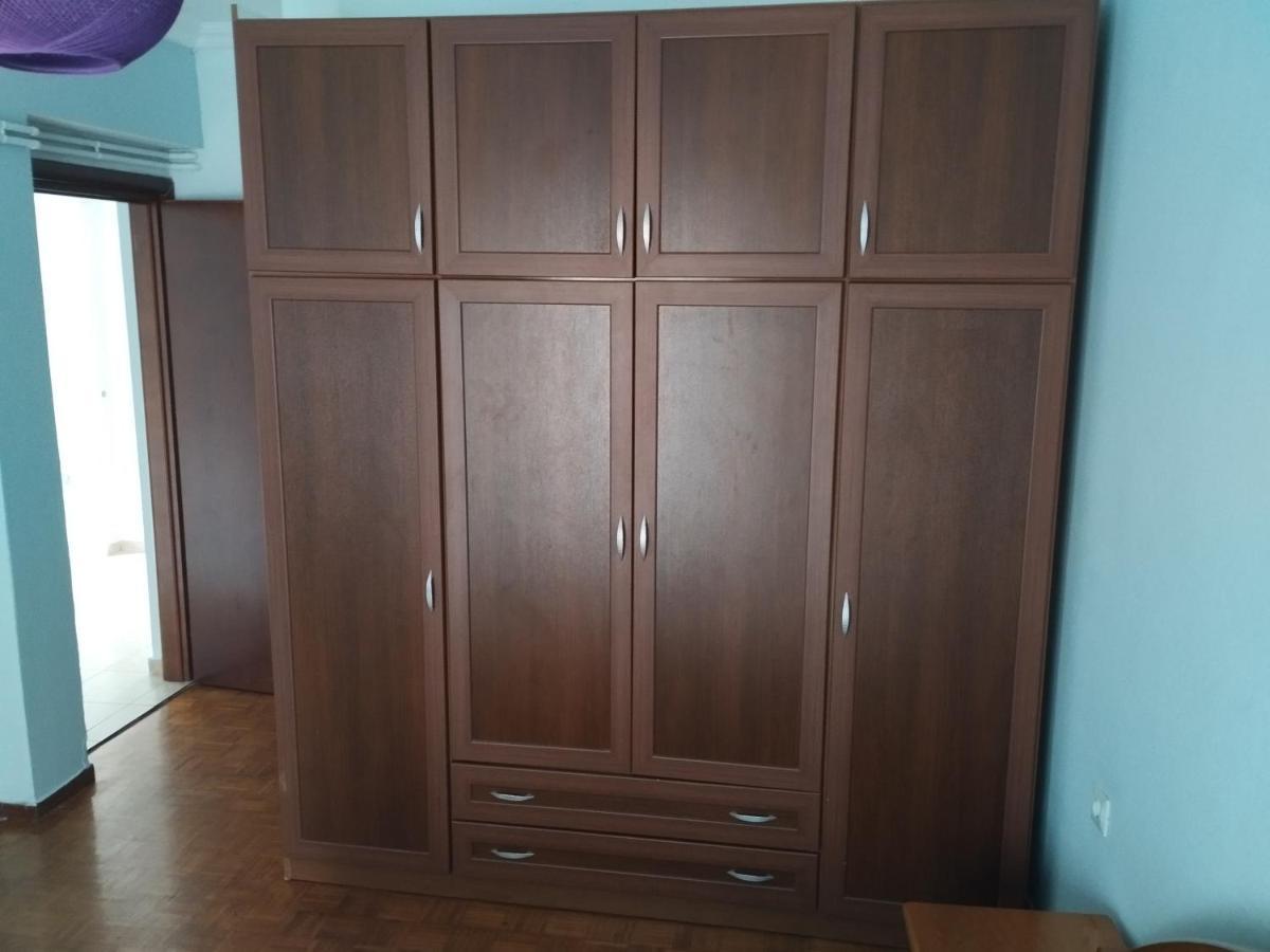 Apartment Kaza