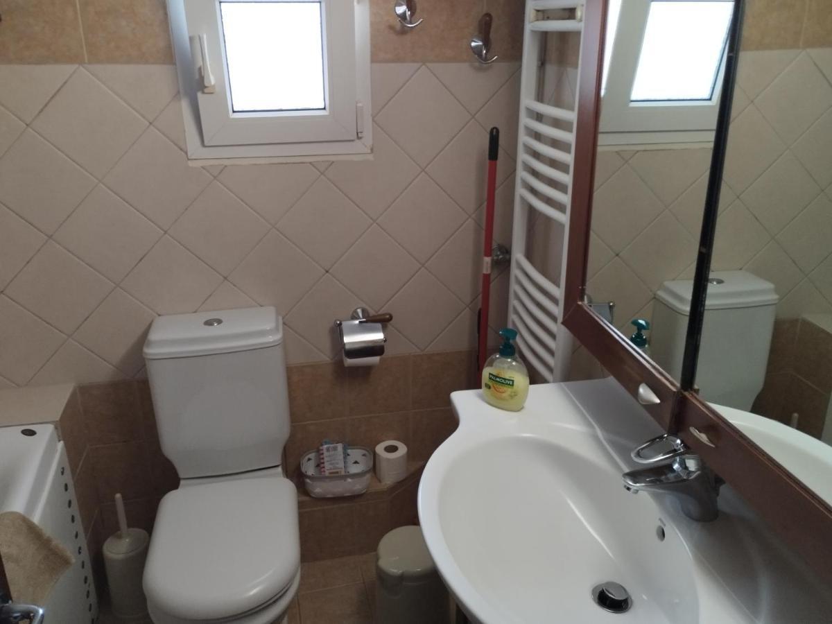 Apartment Kaza *